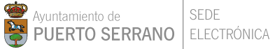 Puerto Serrano